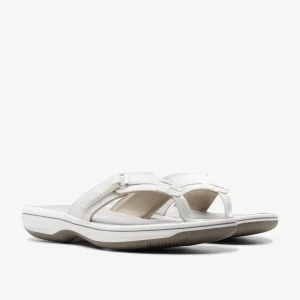 Clarks Breeze Sea<Women Sandals & Flip Flops