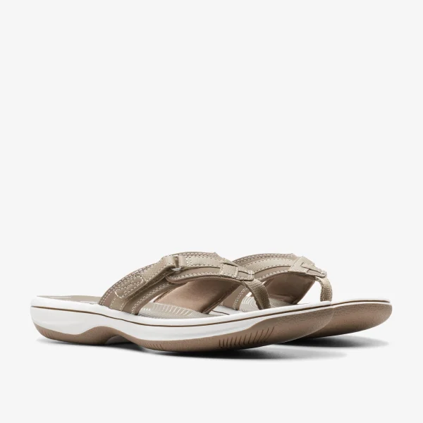 Clarks Breeze Sea<Women Sandals & Flip Flops