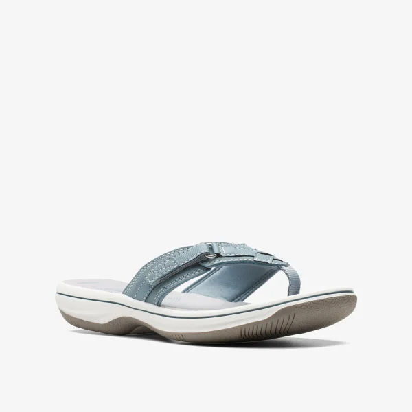 Clarks Breeze Sea<Women Sandals & Flip Flops