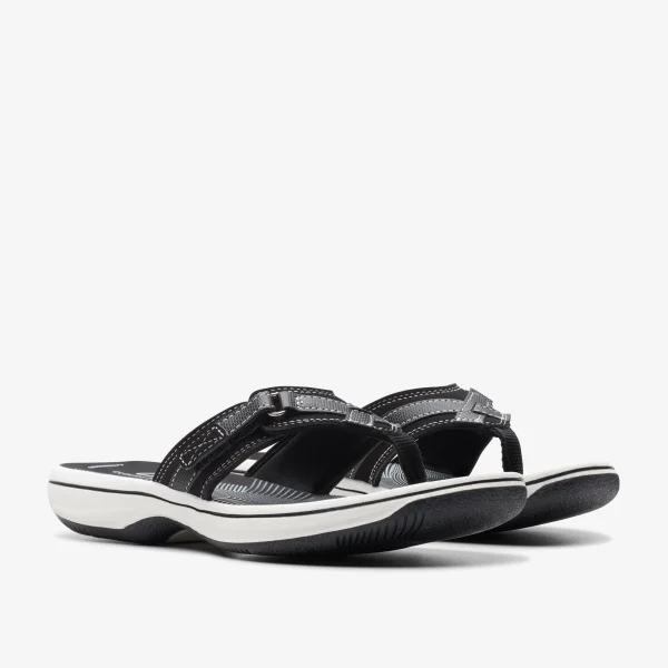 Clarks Breeze Sea<Women Sandals & Flip Flops