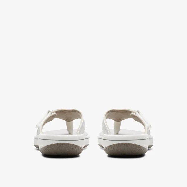 Clarks Breeze Sea<Women Sandals & Flip Flops