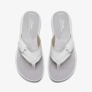 Clarks Breeze Sea<Women Sandals & Flip Flops