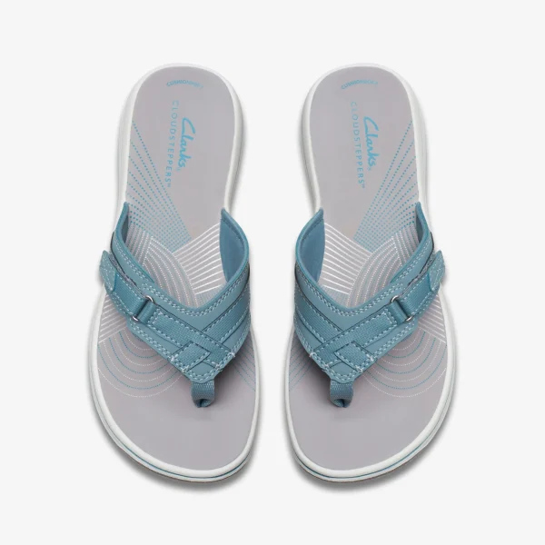 Clarks Breeze Sea<Women Sandals & Flip Flops
