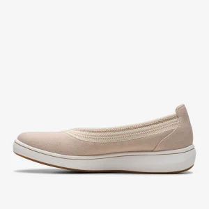 Clarks Breeze Sky Air<Women Slip-Ons | Flats