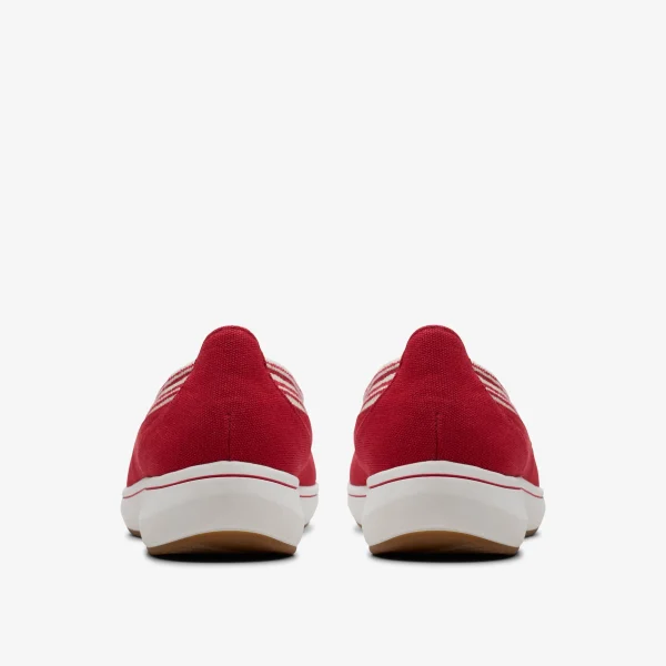 Clarks Breeze Sky Air<Women Slip-Ons | Flats