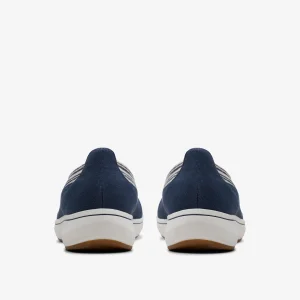 Clarks Breeze Sky Air<Women Slip-Ons | Flats