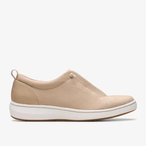 Clarks Breeze Sky Lace<Women Slip-Ons | Sneakers