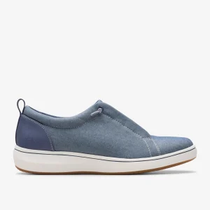 Clarks Breeze Sky Lace<Women Slip-Ons | Sneakers