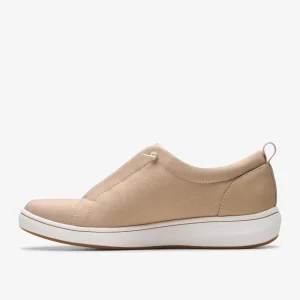 Clarks Breeze Sky Lace<Women Slip-Ons | Sneakers