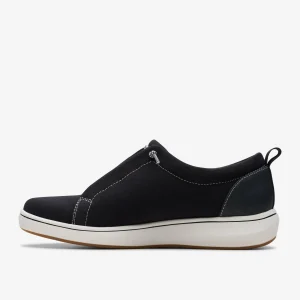 Clarks Breeze Sky Lace<Women Slip-Ons | Sneakers