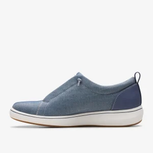 Clarks Breeze Sky Lace<Women Slip-Ons | Sneakers