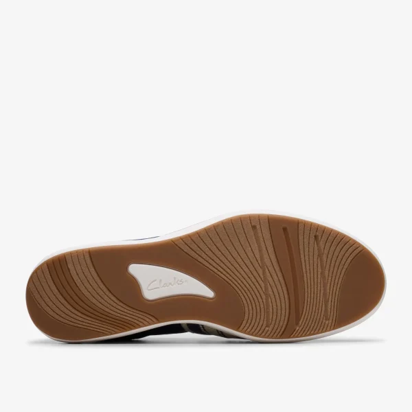 Clarks Breeze Sky Mist<Women Slip-Ons | Flats