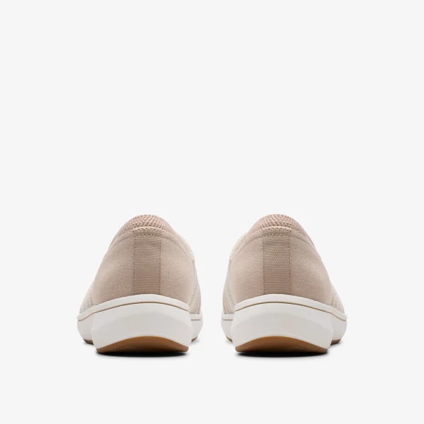 Clarks Breeze Sky Mist<Women Slip-Ons | Flats