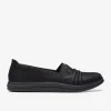 Clarks Breeze Sol<Women Slip-Ons | Flats