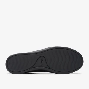 Clarks Breeze Sol<Women Slip-Ons | Flats