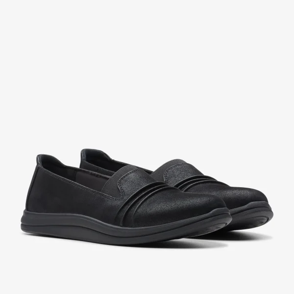 Clarks Breeze Sol<Women Slip-Ons | Flats