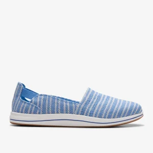 Clarks Breeze Step II<Women Slip-Ons | Flats