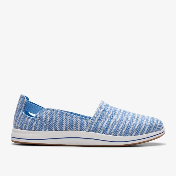 Clarks Breeze Step II<Women Slip-Ons | Flats