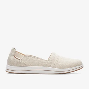 Clarks Breeze Step II<Women Slip-Ons | Flats