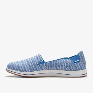 Clarks Breeze Step II<Women Slip-Ons | Flats