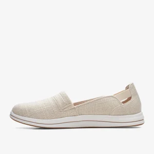 Clarks Breeze Step II<Women Slip-Ons | Flats