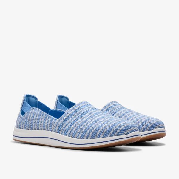 Clarks Breeze Step II<Women Slip-Ons | Flats