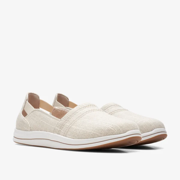 Clarks Breeze Step II<Women Slip-Ons | Flats