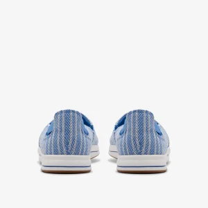 Clarks Breeze Step II<Women Slip-Ons | Flats
