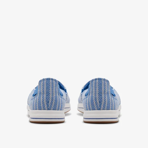 Clarks Breeze Step II<Women Slip-Ons | Flats