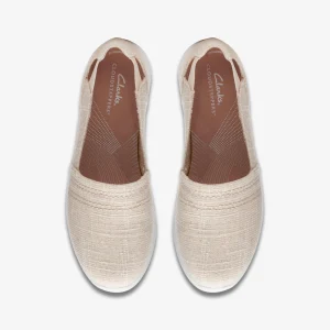 Clarks Breeze Step II<Women Slip-Ons | Flats