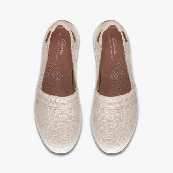 Clarks Breeze Step II<Women Slip-Ons | Flats