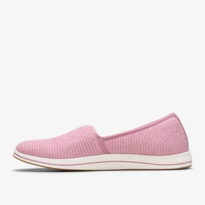 Clarks Breeze Stretch<Women Slip-Ons | Flats