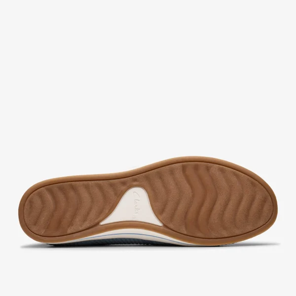 Clarks Breeze Stretch<Women Slip-Ons | Flats