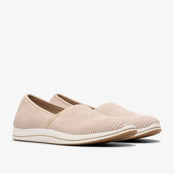 Clarks Breeze Stretch<Women Slip-Ons | Flats