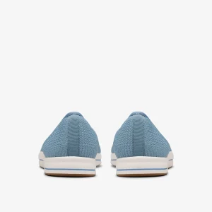 Clarks Breeze Stretch<Women Slip-Ons | Flats