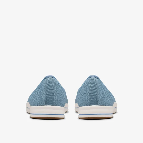 Clarks Breeze Stretch<Women Slip-Ons | Flats