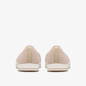 Clarks Breeze Stretch<Women Slip-Ons | Flats