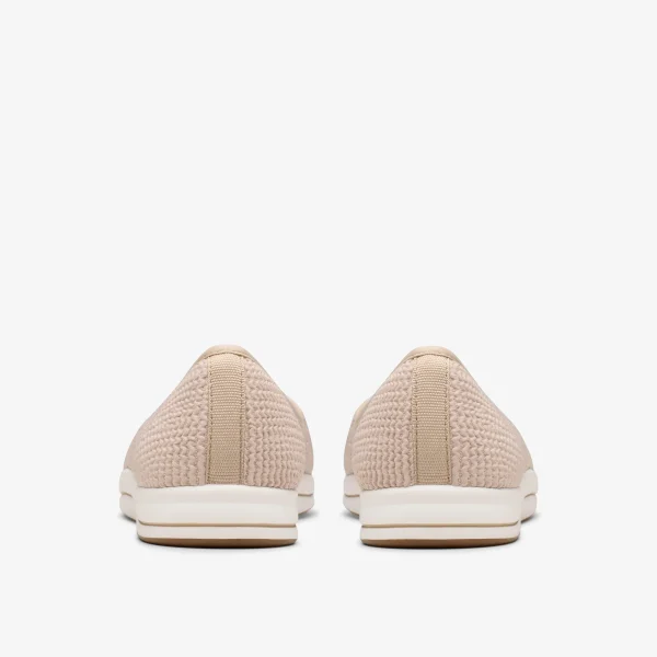 Clarks Breeze Stretch<Women Slip-Ons | Flats