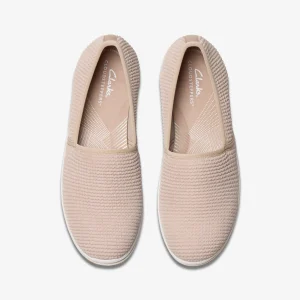 Clarks Breeze Stretch<Women Slip-Ons | Flats