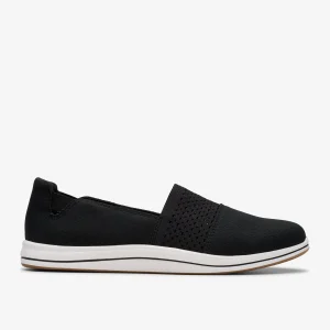 Clarks Breeze Vibe<Women Slip-Ons | Flats