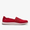 Clarks Breeze Vibe<Women Slip-Ons | Flats