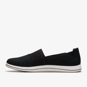 Clarks Breeze Vibe<Women Slip-Ons | Flats