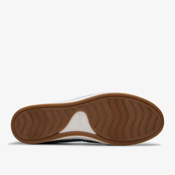 Clarks Breeze Vibe<Women Slip-Ons | Flats