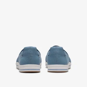 Clarks Breeze Vibe<Women Slip-Ons | Flats