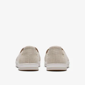 Clarks Breeze Vibe<Women Slip-Ons | Flats