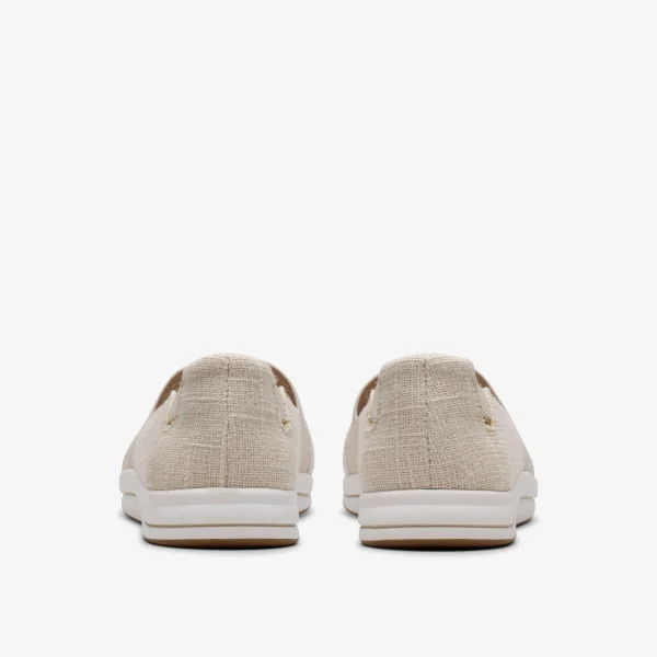 Clarks Breeze Vibe<Women Slip-Ons | Flats
