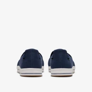 Clarks Breeze Vibe<Women Slip-Ons | Flats