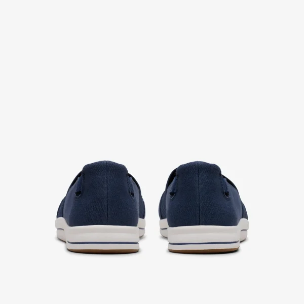 Clarks Breeze Vibe<Women Slip-Ons | Flats