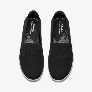 Clarks Breeze Vibe<Women Slip-Ons | Flats