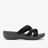 Clarks BreezeRae Cam<Women Sandals & Flip Flops